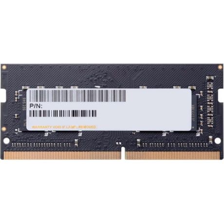 Оперативная память Apacer, DDR4