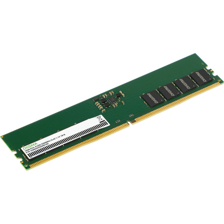 Оперативная память Digma, DDR5, 16GB (1x16GB), 5200MHz, CL42, DIMM - фото 2
