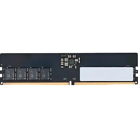 Оперативная память Foxline, DDR5, 32GB (1x32 GB), 5600 MHz, CL46...
