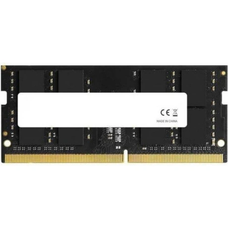 Оперативная память Foxline, DDR5, 32GB (1x32 GB), 5600 MHz, CL46...
