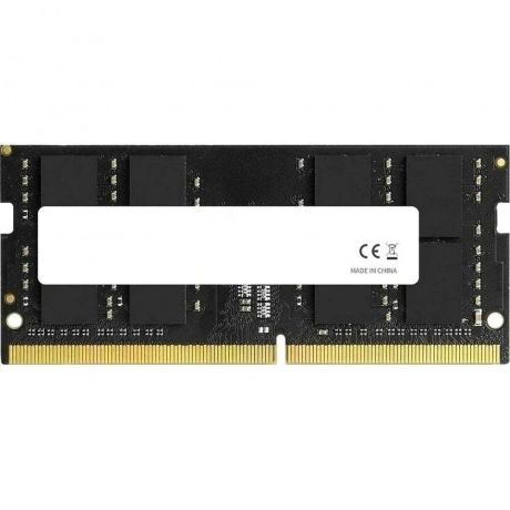 Память оперативная Foxline SODIMM 32GB 4800 DDR5 CL 40