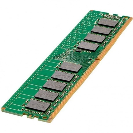 Оперативная память HPE 32Gb (1x32GB) Dual Rank x8 DDR5-4800 CAS-...