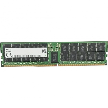 Оперативная память Hynix, DDR5, 128GB (1x128GB), 5600 MHz, CL46,...