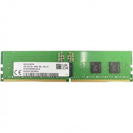 Оперативная память Hynix, DDR5, 16GB (1x16GB), 4800 MHz, CL40, R...