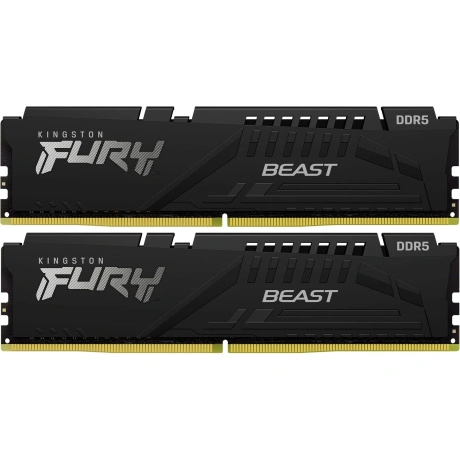 Оперативная память Kingston 64Gb 6000MT/s DDR5 CL36 DIMM (Kit of...
