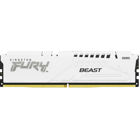 Оперативная память Kingston Fury Beast, DDR5