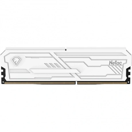 Оперативная память Netac Shadow III, DDR4, 8GB (1x8GB), 3200 MHz...