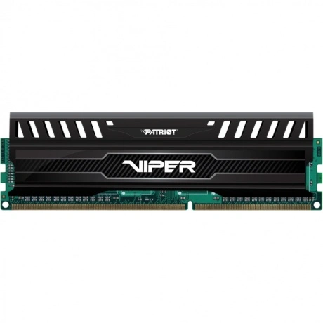 Оперативная память Patriot Viper 3, DDR3, 8GB (1x8 GB), 1600 MHz...