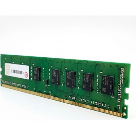 Оперативная память Qnap, DDR4, 4GB (1x4 GB), 2400 MHz, CL17