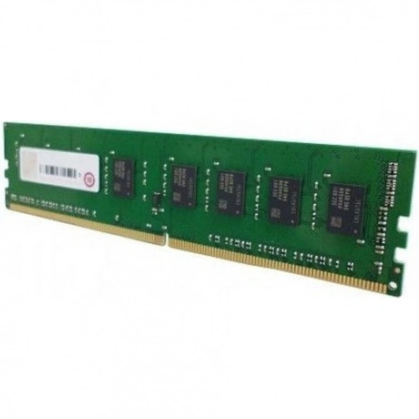 Оперативная память Qnap, DDR4, 4GB (1x4GB), 2666MHz, CL19, DIMM,...