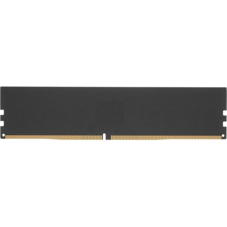 Оперативная память Qumo, DDR4, 16Gb (1x16GB), 2666MHz, CL19, DIMM - фото 2