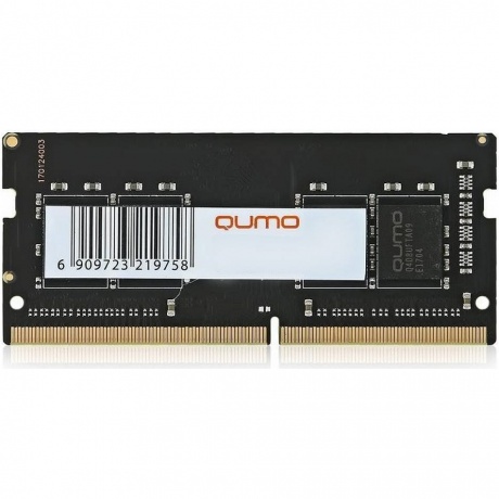Оперативная память Qumo, DDR4