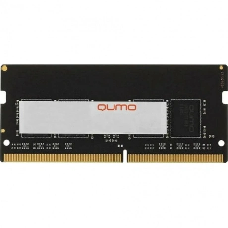 Оперативная память Qumo, DDR4, 8GB (1x8GB), 3200 MHz, CL22, без ...