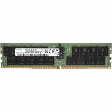 Оперативная память Samsung, DDR4, 128GB (1x128 GB), 3200 MHz, CL...