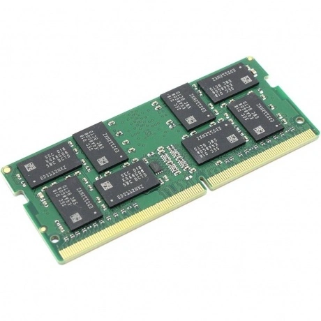 Оперативная память Samsung, DDR4, 16GB (1x16GB), 2666MHz, CL19, ...