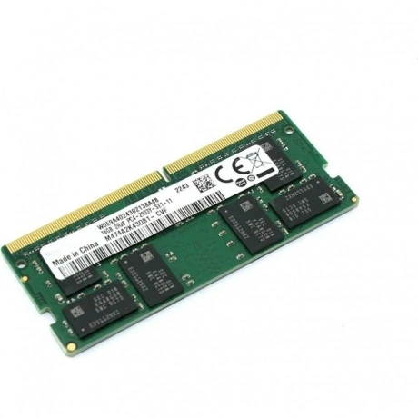 Оперативная память Samsung, DDR4, 16GB (1x16GB), 2933MHz, CL21, ...