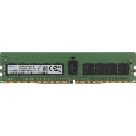 Оперативная память Samsung, DDR4, 32Gb (1x32 GB), 3200 MHz, CL19...
