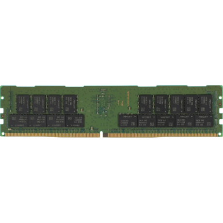 Оперативная память Samsung DDR4 32Gb RDIMM 3200 1.2V - фото 3