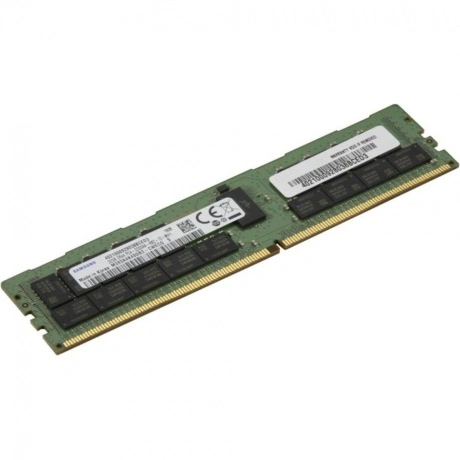 Оперативная память Samsung DDR4 32GB RDIMM (PC4-25600) 3200MHz E...