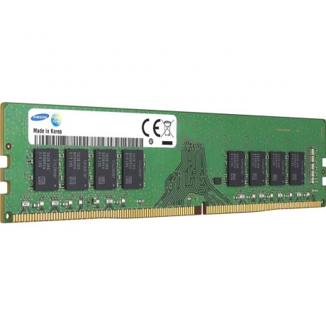 Оперативная память Samsung DDR4 8Gb RDIMM 3200 1.2V - фото 1