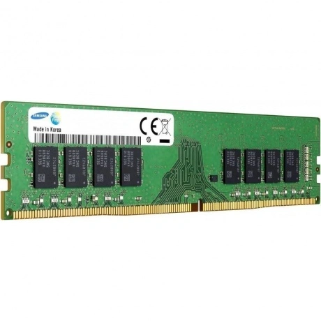 Оперативная память Samsung DDR4 8GB RDIMM (PC4-25600) 3200MHz EC...