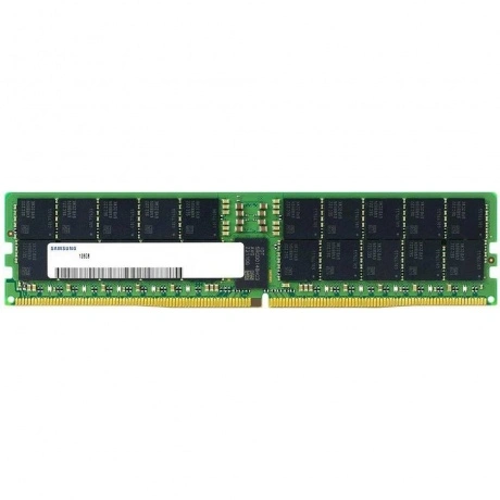 Оперативная память Samsung, DDR5, 128GB (1x128 GB), 6400 MHz, CL...