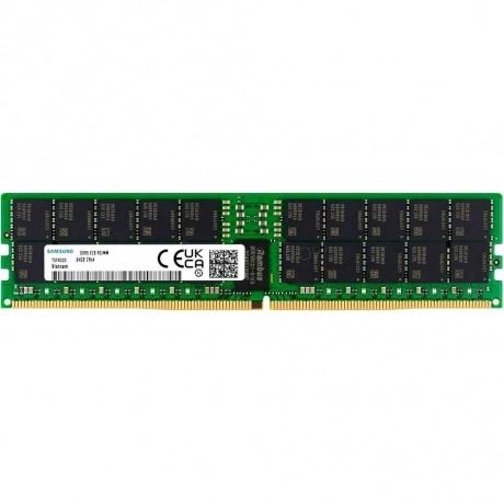 Оперативная память Samsung DDR5 64GB RDIMM PC5600
