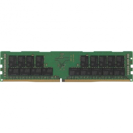 Память оперативная Samsung DDR4 32Gb RDIMM 3200 1.2V - фото 2