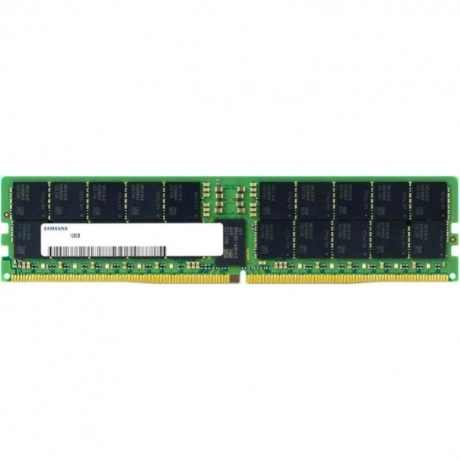 Память оперативная Samsung DDR5 128GB RDIMM 6400