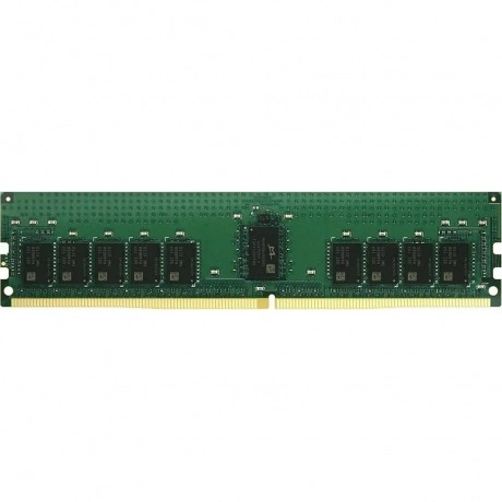 Оперативная память Synology, DDR4, 16GB (1x16GB), 2666MHz, CL19,...