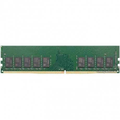 Оперативная память Synology, DDR4, 4GB (1x4GB), 2666MHz, CL19, D...