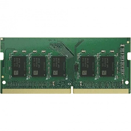 Оперативная память для СХД DDR4 ECC Unbuffered SO-DIMM 8GB D4ES0...