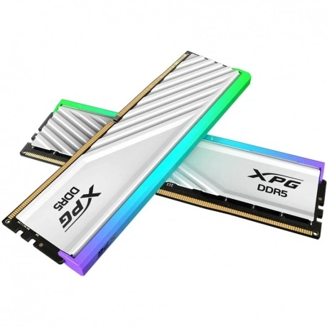 Оперативная память XPG Lancer Blade, DDR5, 32GB (2x16GB), 6000MH...