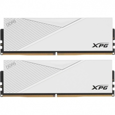 Оперативная память XPG Lancer, DDR5, 32GB (2x16GB), 6000MHz, CL3...