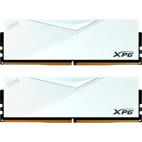 Оперативная память XPG Lancer, DDR5, 64GB (2x32GB), 6000MHz, CL3...