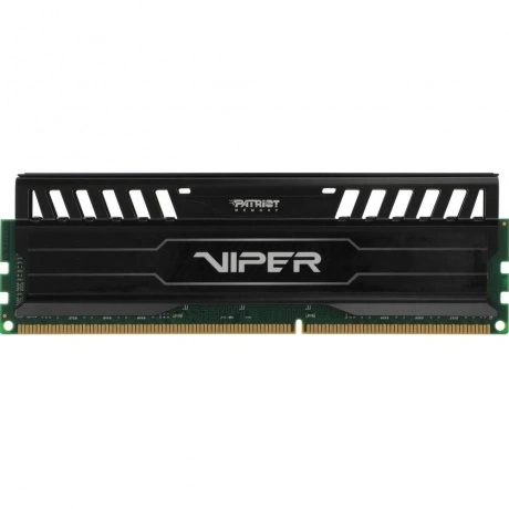 Оперативная память Patriot Viper 3 DDR3 DIMM 8GB 1600MHz SINGLE ...