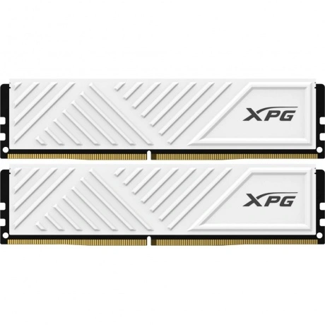Оперативная память ADATA DDR4 DIMM 32GB 3200MHz 2*16GB 16-20-20 ...