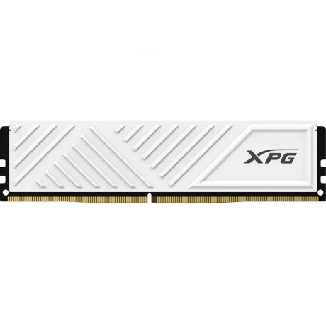 Оперативная память ADATA DDR4 DIMM 8GB 3200MHz 1*8GB 16-20-20 WH...