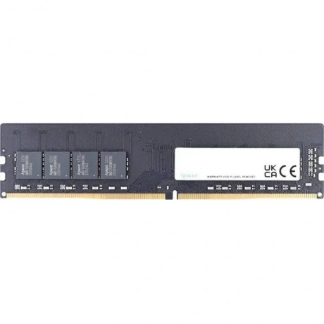 Оперативная память Apacer  DDR4  16GB  3200MHz DIMM (PC4-25600) ...