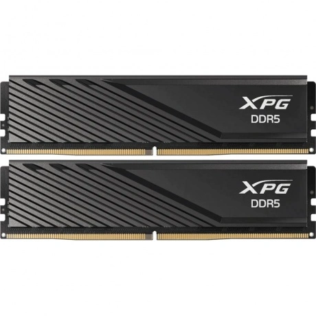 Оперативная память ADATA LANCER BLADE DDR5 DIMM 32GB 6000MHz 2*1...