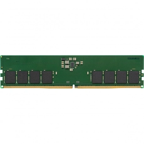 Оперативная память Kingston DDR5  32GB 5600MHz DIMM CL46 1RX8 1....