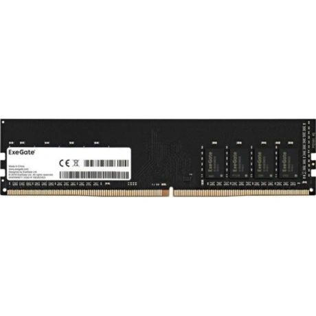 Оперативная память Exegate Value 16GB 3200МГц (EX295579RUS)