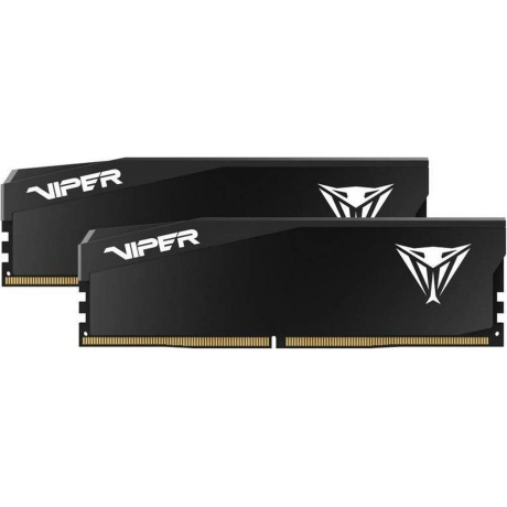 Модуль памяти DIMM 48GB (24GBх2) DDR5-6000 VEU548G6028K PATRIOT