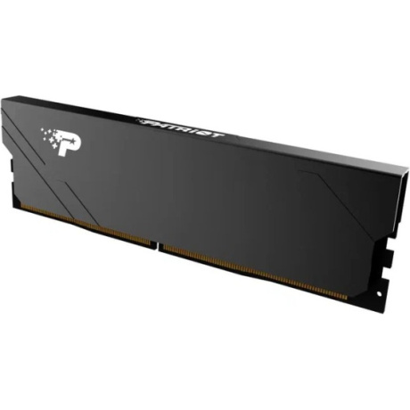 Модуль памяти DIMM DDR5-5200 32GB PSP532G52002H1 PATRIOT - фото 2