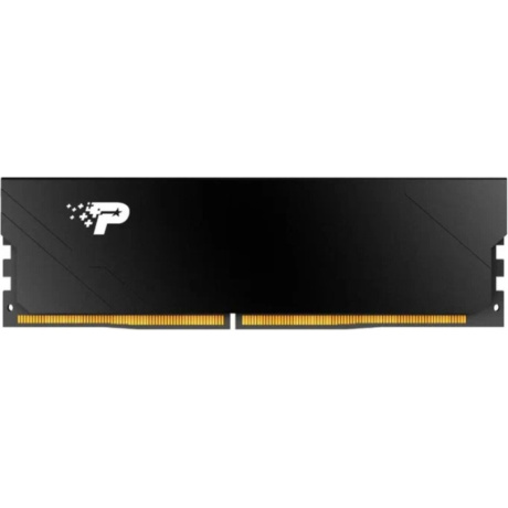 Модуль памяти DIMM DDR5-5200 32GB PSP532G52002H1 PATRIOT - фото 4