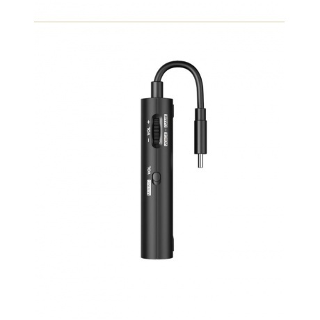 Внешняя звуковая карта Creative Sound BlasterX G3 (70SB183000000) - фото 4