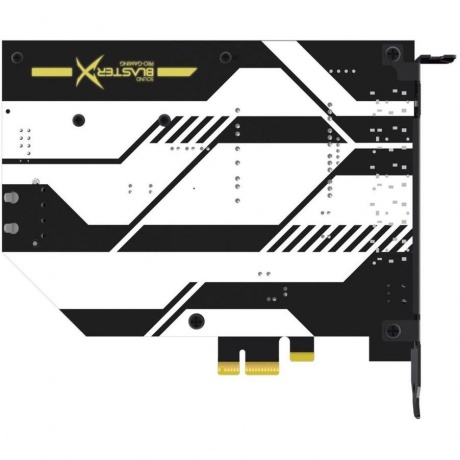 Звуковая карта Creative BlasterX AE-5 Plus (70SB174000003) - фото 4