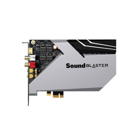 Звуковая карта Creative Sound Blaster AE-9 5.1 Ret (70SB178000000) - фото 2