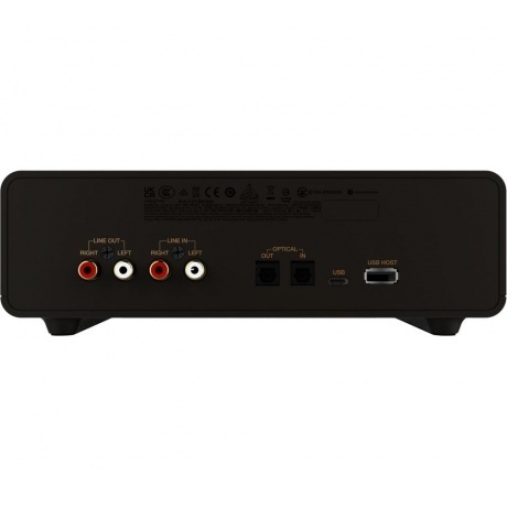 Звуковкая карта Creative Sound Blaster X5 (70SB182000000) - фото 3