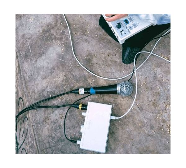 Внешняя звуковая карта Arturia MiniFuse 2 White USB - фото 5